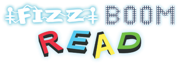 fizz boom read logo