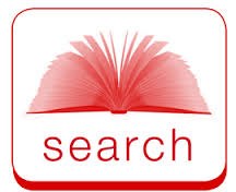 Library Search Button