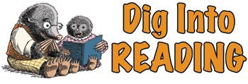 Early Lit - Dig into reading